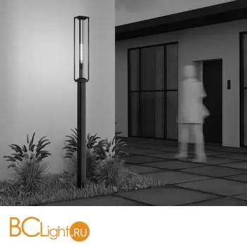 Садово-парковый фонарь Maytoni Cell O452FL-01GF3 - Фото 5