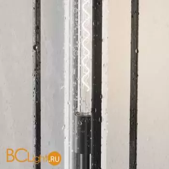 Садово-парковый фонарь Maytoni Cell O452FL-01GF3 - Фото 2