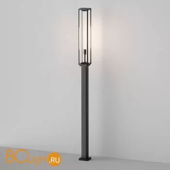 Садово-парковый фонарь Maytoni Cell O452FL-01GF3 - Фото 1