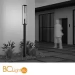 Садово-парковый фонарь Maytoni Cell O452FL-01GF3 - Фото 5