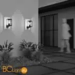 Бра Maytoni Cell O452WL-01GF - Фото 3