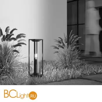 Садово-парковый фонарь Maytoni Cell O452FL-01GF1 - Фото 5