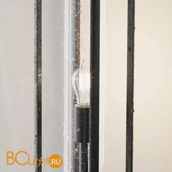 Садово-парковый фонарь Maytoni Cell O452FL-01GF1 - Фото 2