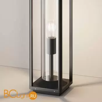 Садово-парковый фонарь Maytoni Cell O452FL-01GF1 - Фото 0