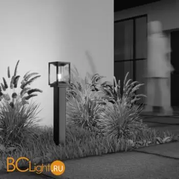 Садово-парковый фонарь Maytoni Cell O452FL-01GF2 - Фото 3