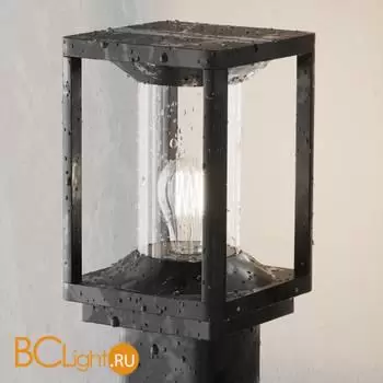 Садово-парковый фонарь Maytoni Cell O452FL-01GF2 - Фото 2