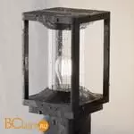 Садово-парковый фонарь Maytoni Cell O452FL-01GF2 - Фото 2