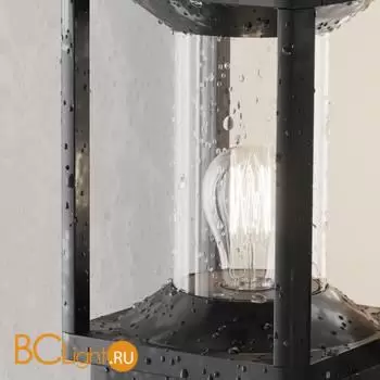 Садово-парковый фонарь Maytoni Cell O452FL-01GF - Фото 2