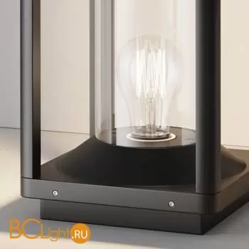 Садово-парковый фонарь Maytoni Cell O452FL-01GF - Фото 0