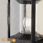 Садово-парковый фонарь Maytoni Cell O452FL-01GF - Фото 2