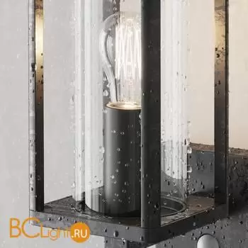 Уличный настенный светильник Maytoni Cell O452WL-01GFSR - Фото 2