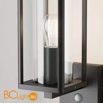 Уличный настенный светильник Maytoni Cell O452WL-01GFSR - Фото 1