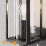 Уличный настенный светильник Maytoni Cell O452WL-01GFSR - Фото 2