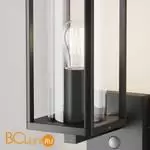 Уличный настенный светильник Maytoni Cell O452WL-01GFSR - Фото 1