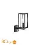 Уличный настенный светильник Maytoni Cell O452WL-01GFSR - Фото 0