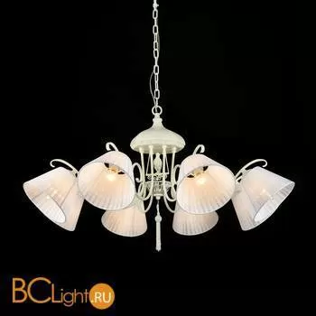 Люстра Maytoni Cella ARM031-08-W