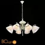 Люстра Maytoni Cella ARM031-08-W - Фото 0