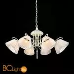 Люстра Maytoni Cella ARM031-08-W