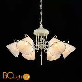 Люстра Maytoni Cella ARM031-06-W