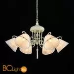 Люстра Maytoni Cella ARM031-06-W