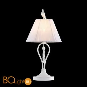 Настольная лампа Maytoni Cella ARM031-11-W - Фото 0