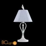 Настольная лампа Maytoni Cella ARM031-11-W