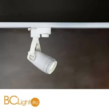 Трековый светильник Maytoni Celo Unity GU10 50Вт TR001-1-GU10-W - Фото 1