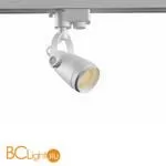 Трековый светильник Maytoni Celo Unity GU10 50Вт TR001-1-GU10-W