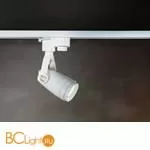 Трековый светильник Maytoni Celo Unity GU10 50Вт TR001-1-GU10-W - Фото 1