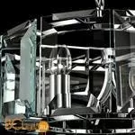 Подвесной светильник Maytoni Cerezo MOD202-05-N - Фото 1