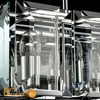 Подвесной светильник Maytoni Cerezo MOD202-06-N - Фото 1