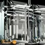 Подвесной светильник Maytoni Cerezo MOD202-06-N - Фото 1