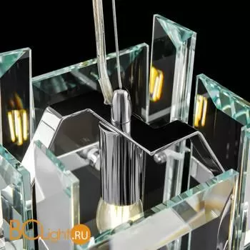 Подвесной светильник Maytoni Cerezo MOD201PL-01N - Фото 2