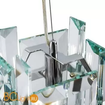 Подвесной светильник Maytoni Cerezo MOD201PL-01N - Фото 3