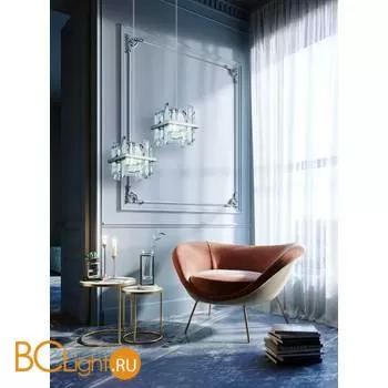 Подвесной светильник Maytoni Cerezo MOD201PL-01N - Фото 4