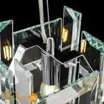 Подвесной светильник Maytoni Cerezo MOD201PL-01N - Фото 2