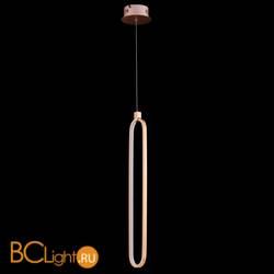 Závěsná lampa Maytoni Chain MOD017PL-L13G