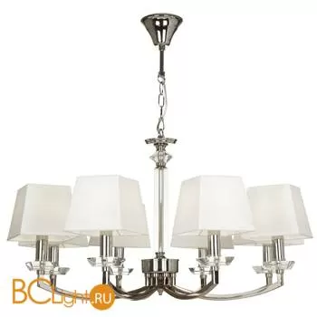 Люстра Maytoni Chandler MOD019PL-08CH