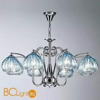 Люстра Maytoni Charm ARM112-08-N