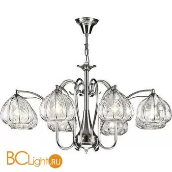 Люстра Maytoni Charm ARM111-08-N