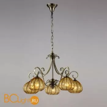 Люстра Maytoni Charm ARM113-05-R