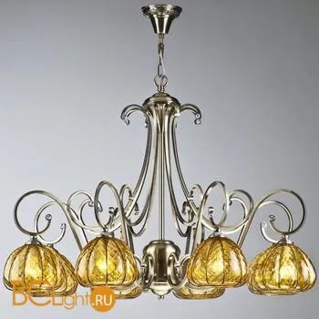 Люстра Maytoni Charm ARM113-08-R