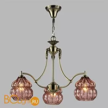 Люстра Maytoni Charm ARM119-03-R