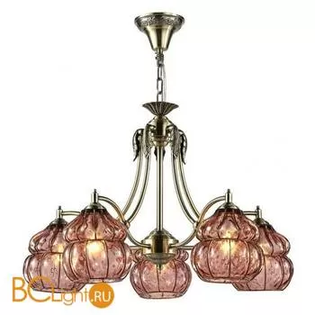 Люстра Maytoni Charm ARM119-05-R