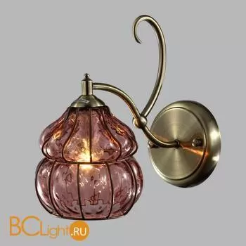 Бра Maytoni Charm ARM119-01-R