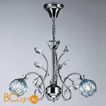 Люстра Maytoni Charm ARM116-03-N