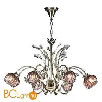 Люстра Maytoni Charm ARM115-08-R