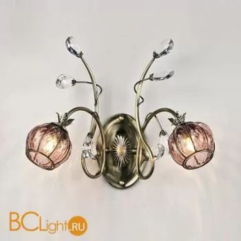 Бра Maytoni Charm ARM115-02-R