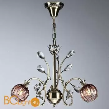 Люстра Maytoni Charm ARM115-03-R