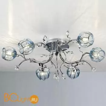 Потолочная люстра Maytoni Charm ARM118-06-N